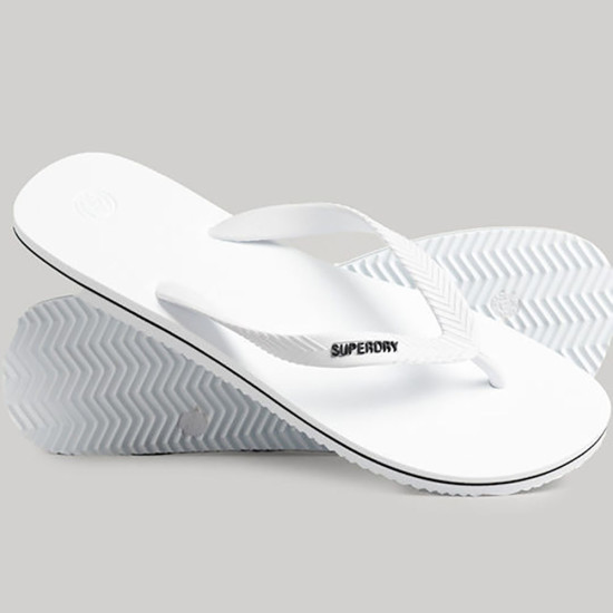 Superdry Classic Vintage Flip Flops